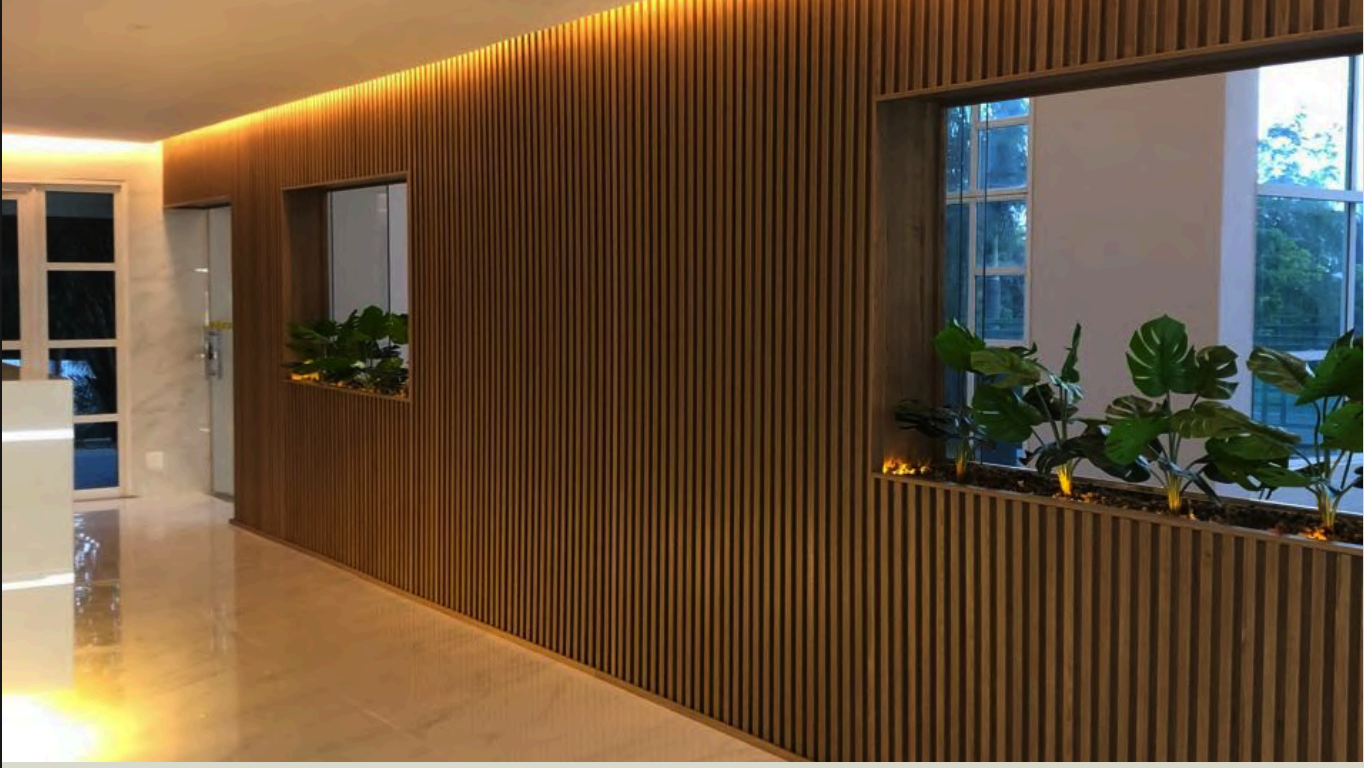 Interior Corporativo